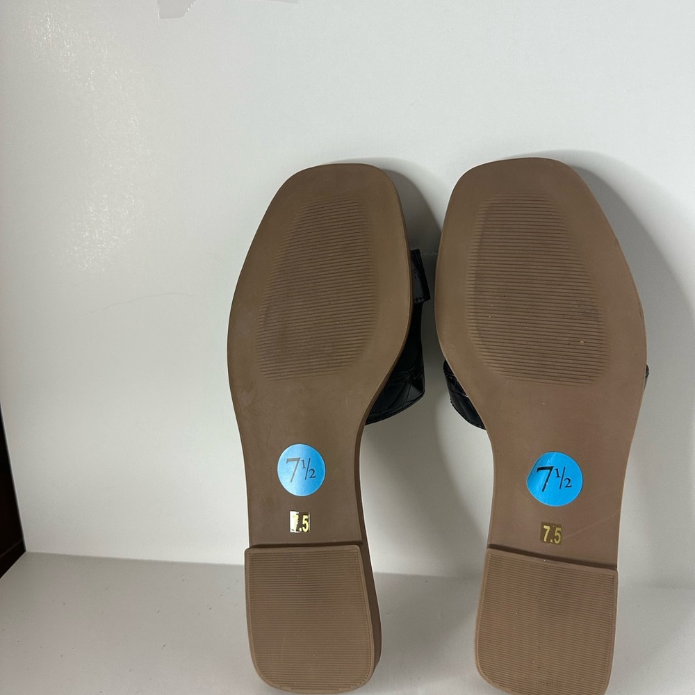 STEVEN New York HADYN slides sandal - Picture 6 of 6